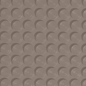 Picture of Roppe - Raised Design - Lug Back Vantage Design Fawn