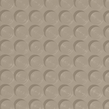 Picture of Roppe - Raised Design - Lug Back Vantage Design Flax