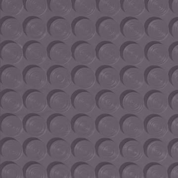 Picture of Roppe - Raised Design - Lug Back Vantage Design Merlin