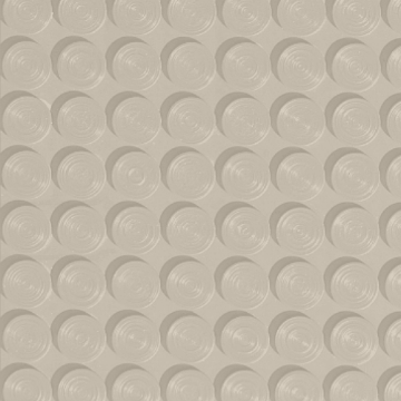 Picture of Roppe - Raised Design - Lug Back Vantage Design Natural