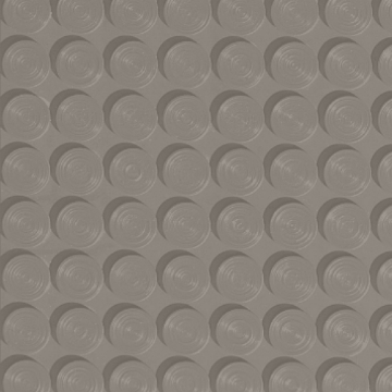 Picture of Roppe - Raised Design - Lug Back Vantage Design Pewter