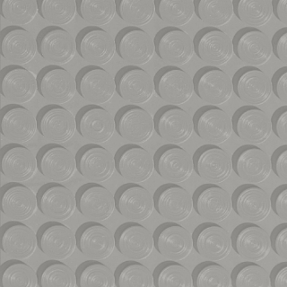 Picture of Roppe - Raised Design - Lug Back Vantage Design Smoke