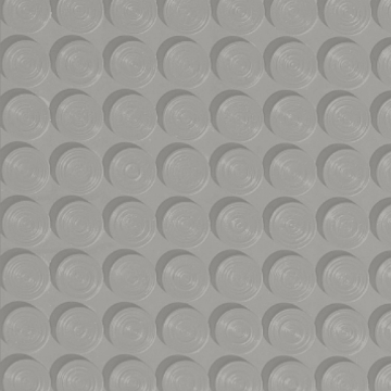 Picture of Roppe - Raised Design - Lug Back Vantage Design Smoke