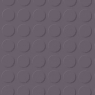 Picture of Roppe - Raised Design - Vantage Raised Circular Design Merlin