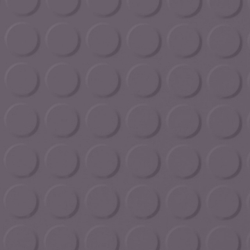 Picture of Roppe - Raised Design - Vantage Raised Circular Design Merlin