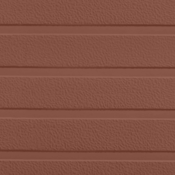 Picture of Roppe - Raised Design - Warning Tile Brick