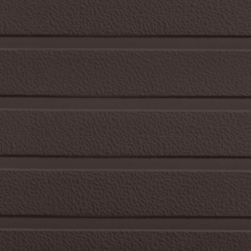 Picture of Roppe - Raised Design - Warning Tile Brown