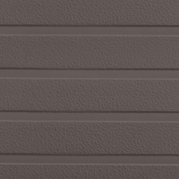 Picture of Roppe - Raised Design - Warning Tile Burnt Umber