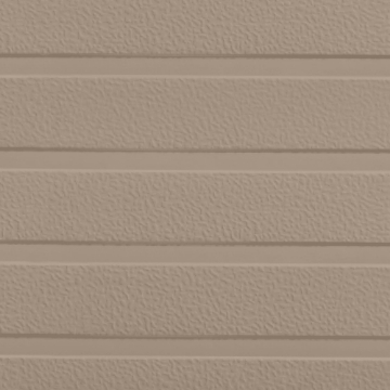 Picture of Roppe - Raised Design - Warning Tile Camel