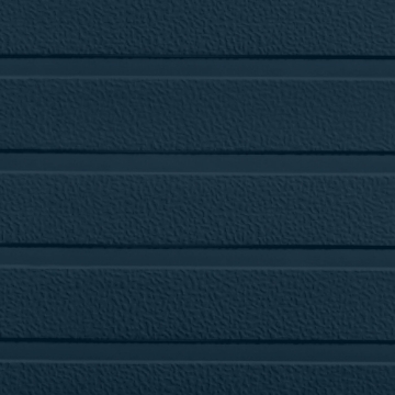 Picture of Roppe - Raised Design - Warning Tile Deep Navy