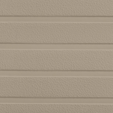 Picture of Roppe - Raised Design - Warning Tile Flax