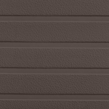 Picture of Roppe - Raised Design - Warning Tile Light Brown