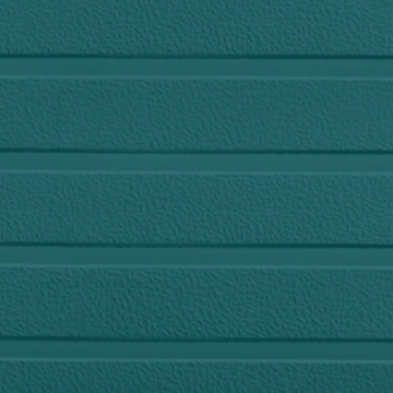 Picture of Roppe - Raised Design - Warning Tile Peacock