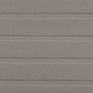 Picture of Roppe - Raised Design - Warning Tile Pewter