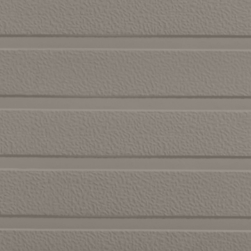 Picture of Roppe - Raised Design - Warning Tile Pewter