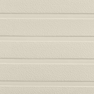 Picture of Roppe - Raised Design - Warning Tile White