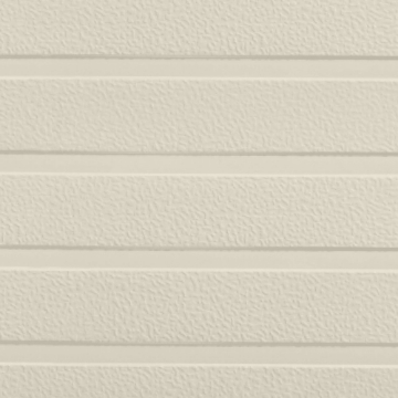 Picture of Roppe - Raised Design - Warning Tile White