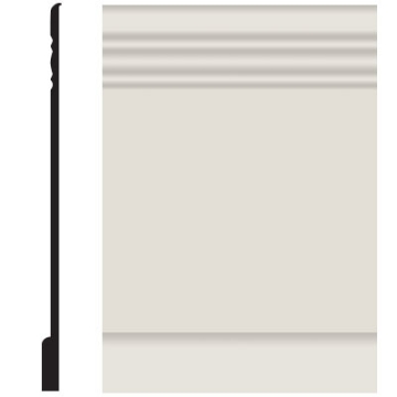 Picture of Roppe - Pinnacle Plus Wall Base 15 Impulse Natural