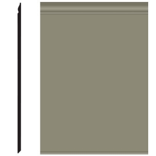 Picture of Roppe - Pinnacle Plus Wall Base 25 Classic Dolphin