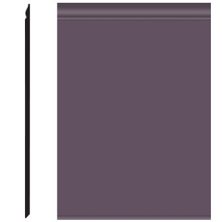 Picture of Roppe - Pinnacle Plus Wall Base 25 Classic Merlin