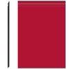 Picture of Roppe - Pinnacle Plus Wall Base 25 Classic Red