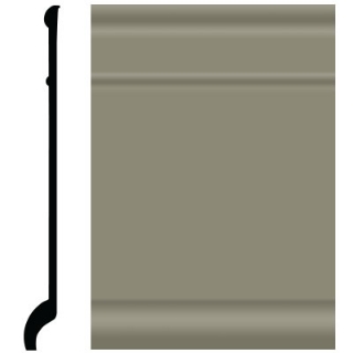 Picture of Roppe - Pinnacle Plus Wall Base 95 Invent Dolphin