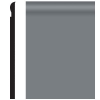 Picture of Roppe - Pinnacle Plus Wall Base 85 Fashion Dark Gray