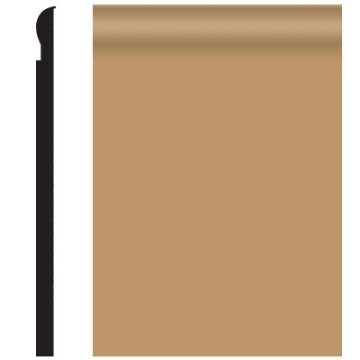 Picture of Roppe - Pinnacle Plus Wall Base 85 Fashion Flax