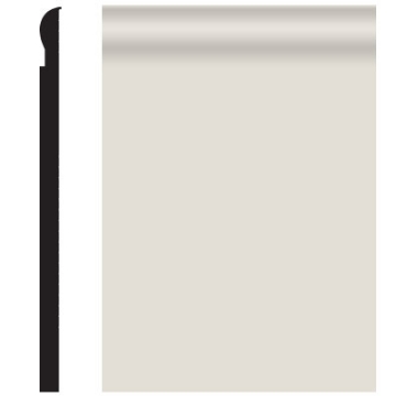 Picture of Roppe - Pinnacle Plus Wall Base 85 Fashion Natural