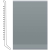 Picture of Roppe - Pinnacle Rubber Wall Base 3 1/2 (Cove Base) Dark Gray