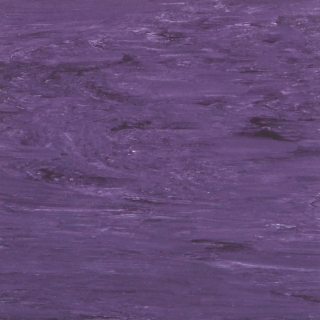 Picture of Roppe - Smooth & Marbleized Rubber Tile 12 x 12 1/8 Aubergine