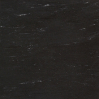 Picture of Roppe - Smooth & Marbleized Rubber Tile 12 x 12 1/8 Black