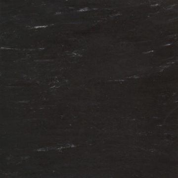 Picture of Roppe - Smooth & Marbleized Rubber Tile 12 x 12 1/8 Black