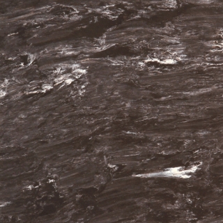 Picture of Roppe - Smooth & Marbleized Rubber Tile 12 x 12 1/8 Brown