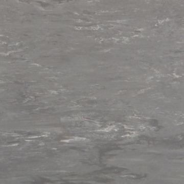 Picture of Roppe - Smooth & Marbleized Rubber Tile 12 x 12 1/8 Dark Gray