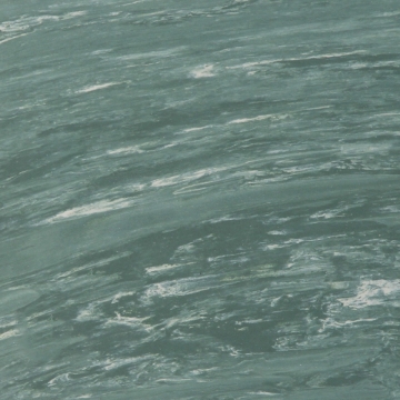 Picture of Roppe - Smooth & Marbleized Rubber Tile 12 x 12 1/8 Hunter Green