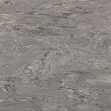 Picture of Roppe - Smooth & Marbleized Rubber Tile 12 x 12 1/8 Smoke