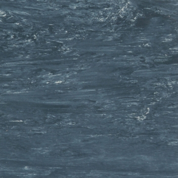 Picture of Roppe - Smooth & Marbleized Rubber Tile 12 x 12 3/16 Blue