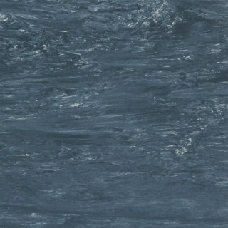 Picture of Roppe - Smooth & Marbleized Rubber Tile 20 x 20 1/8 Blue