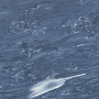 Picture of Roppe - Smooth & Marbleized Rubber Tile 20 x 20 1/8 Mariner