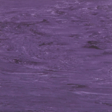 Picture of Roppe - Smooth & Marbleized Rubber Tile 20 x 20 3/16 Aubergine