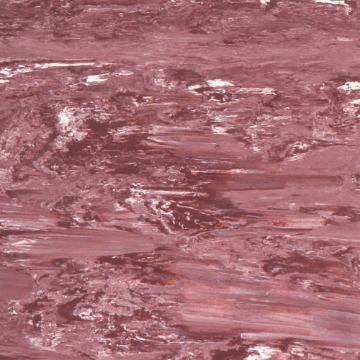 Picture of Roppe - Smooth & Marbleized Rubber Tile 20 x 20 3/16 Cinnabar