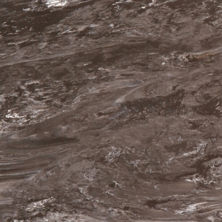 Picture of Roppe - Smooth & Marbleized Rubber Tile 20 x 20 3/16 Light Brown