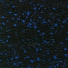 Picture of Roppe - Recoil Fitness Flooring Square Edge Tiles 20% Chip 5/32 Gauge Cobalt