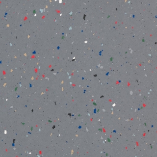 Picture of Roppe - Tuflex Spartus Square Fiesta