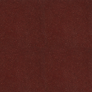 Picture of Roppe - Tuflex Spartus Square Rouge