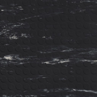 Picture of Flexco - Evolving Styles Creative Elements Radial High Profile Black w White