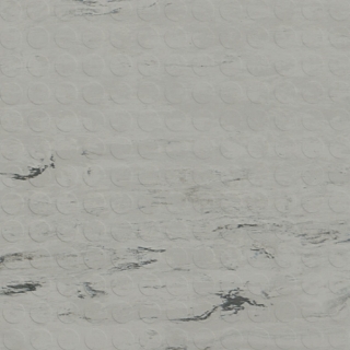 Picture of Flexco - Evolving Styles Creative Elements Radial High Profile French Gray w Black