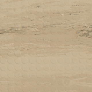 Picture of Flexco - Evolving Styles Creative Elements Radial II Beige w Brown