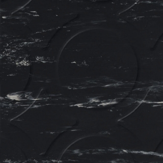 Picture of Flexco - Evolving Styles Creative Elements Radial III Black w White